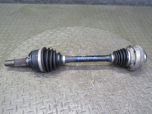 2011-2018 Porsche Cayenne 958 Front Right Pass Side CV Axle Shaft