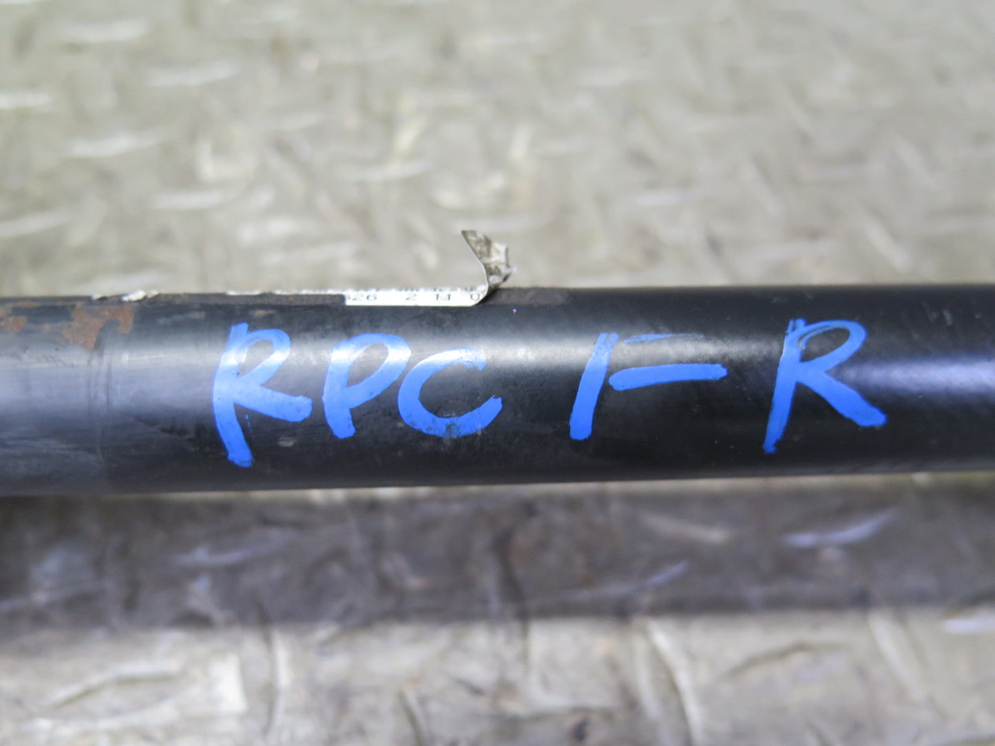 2011-2018 Porsche Cayenne 958 Front Right Pass Side CV Axle Shaft