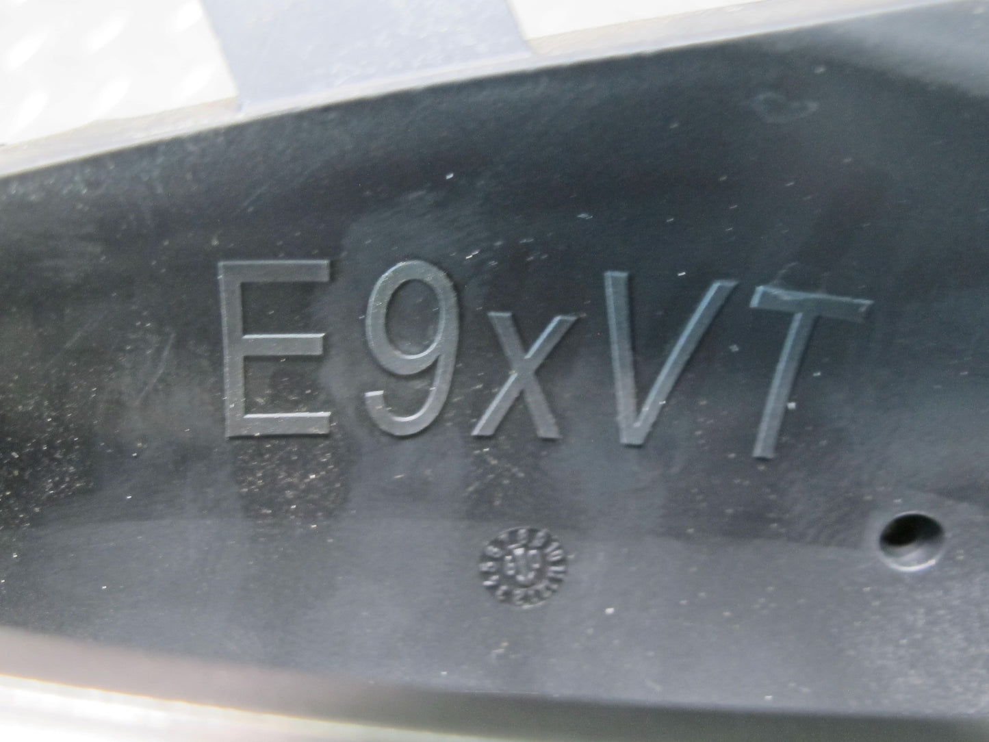 07-13 BMW E92 E93 335i Left & Right Door Exterior Handle w Keyless Entry OEM