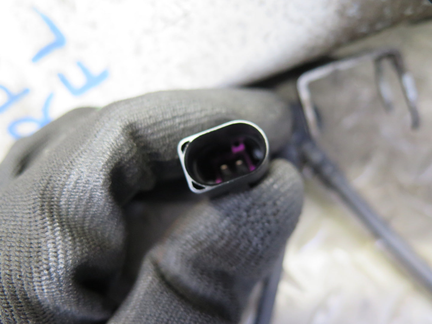 2011-2018 Porsche Cayenne 958 AWD Front Left Spindle Knuckle Wheel Hub Bearing