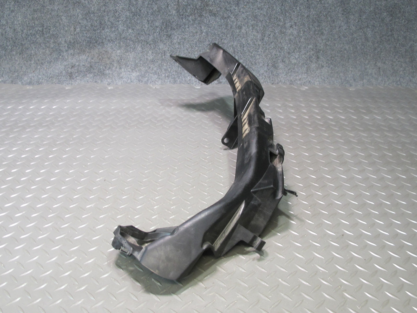 07-10 BMW E92 E93 335i Set of 4 Front Headlight Mount Bracket Support OEM