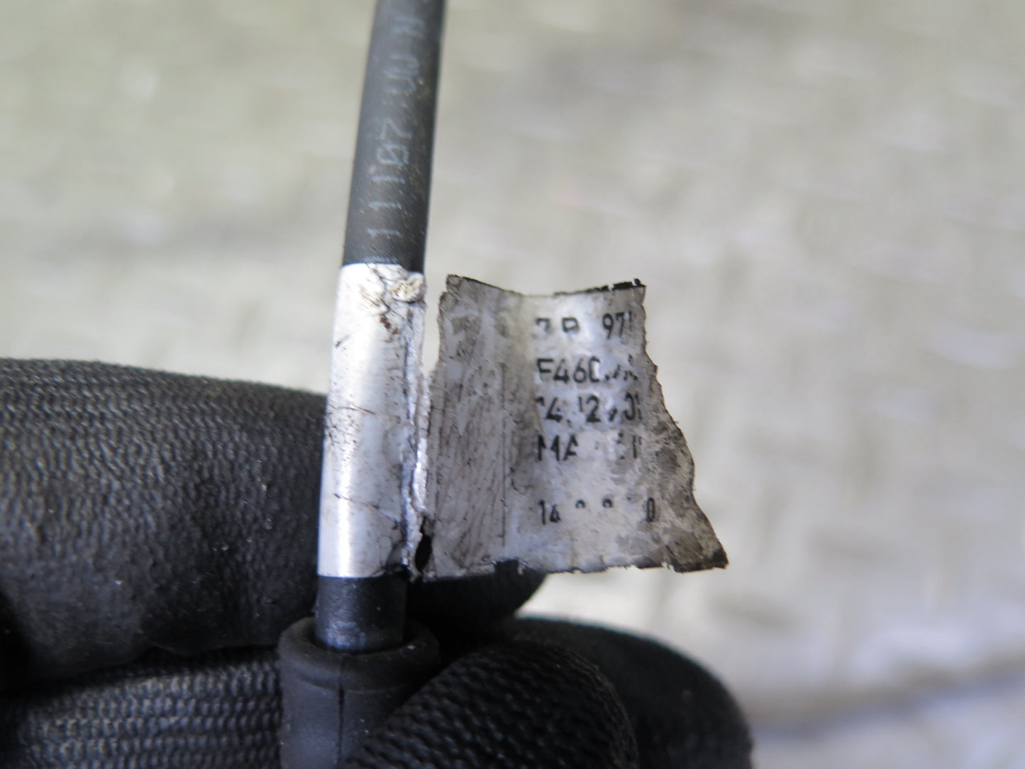 2011-2018 Porsche Cayenne 958 AWD Front Right Spindle Knuckle Wheel Hub Bearing