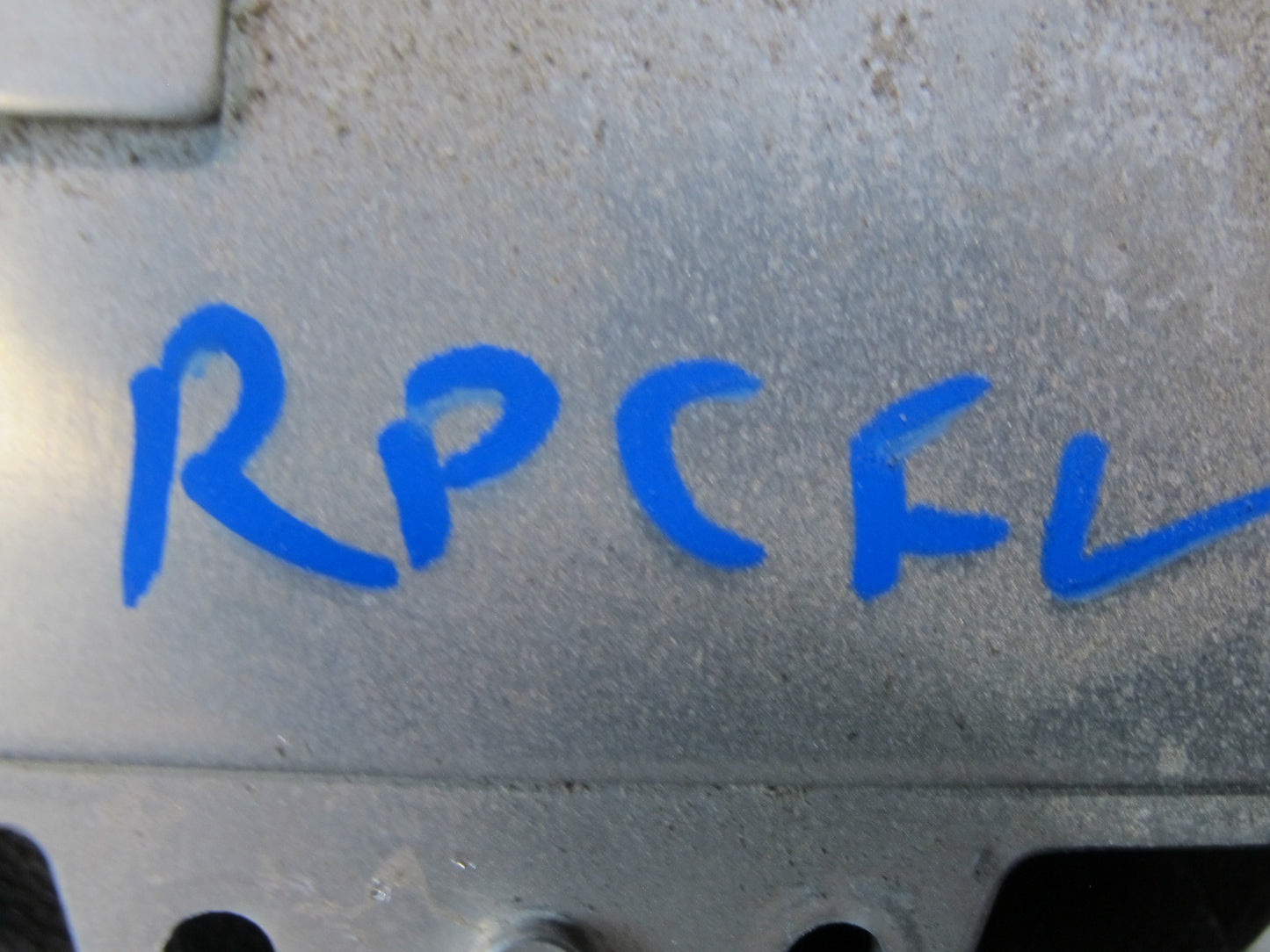 2011-2014 Porsche Cayenne 958 Front Left AFS Xenon Headlight Module Ballast