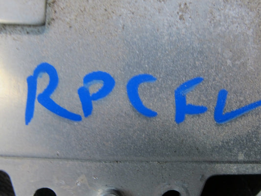 2011-2014 Porsche Cayenne 958 Front Left AFS Xenon Headlight Module Ballast