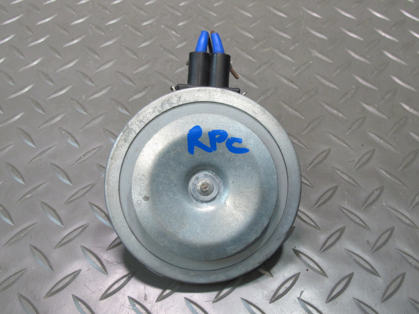 2011-2018 Porsche Cayenne 958 Anti-theft Alarm Siren Horn