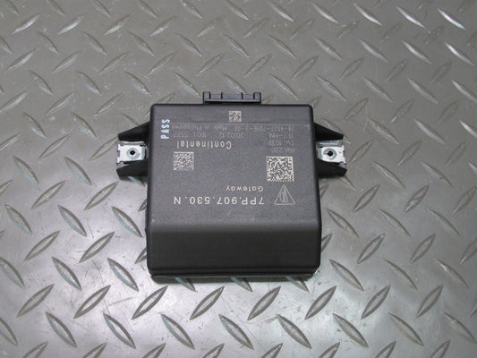 2011-2014 Porsche Cayenne 958 Gateway Control Module Unit 7PP907530N