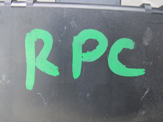 2011-2014 Porsche Cayenne 958 Gateway Control Module Unit 7PP907530N