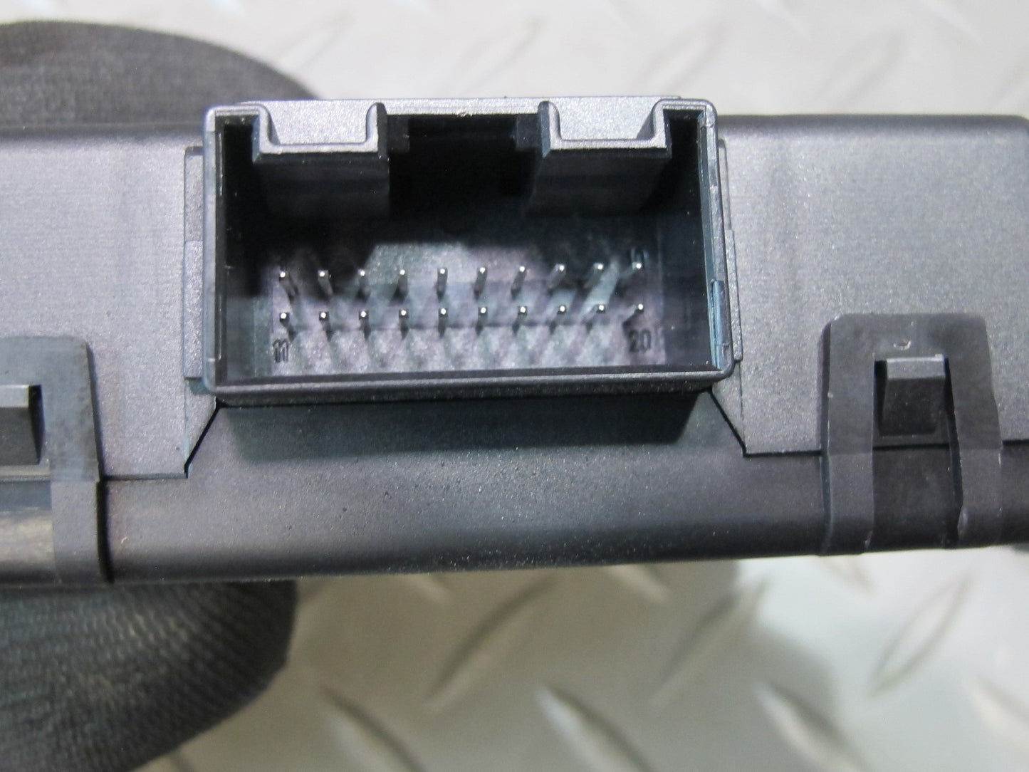 2011-2014 Porsche Cayenne 958 Gateway Control Module Unit 7PP907530N