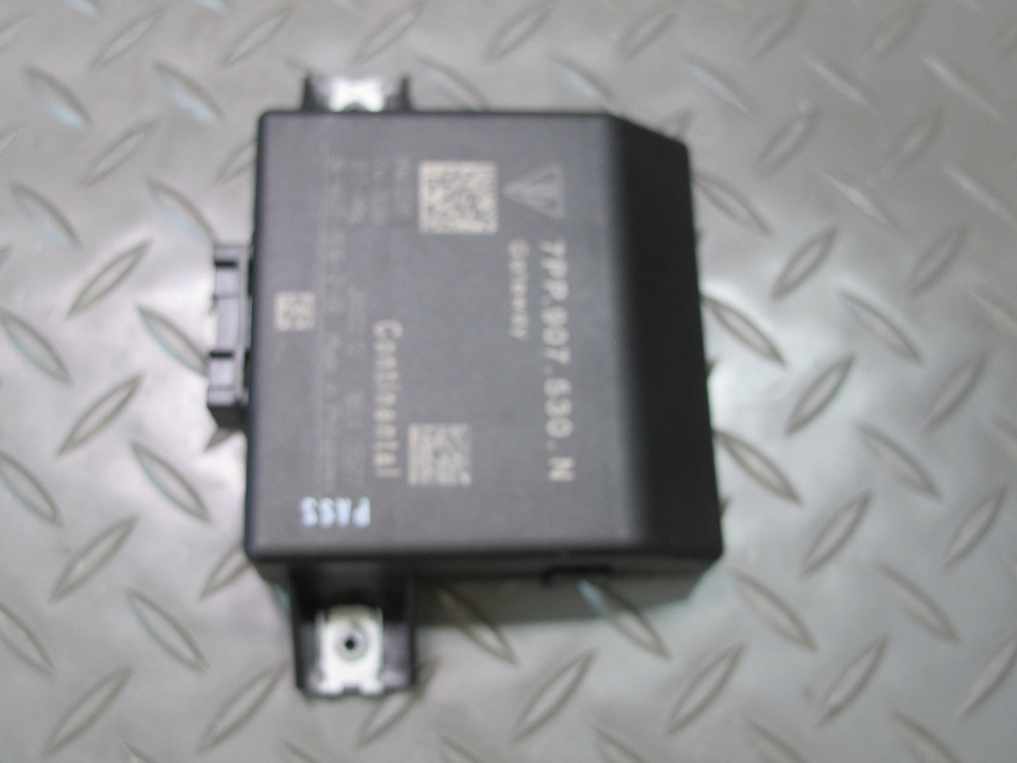 2011-2014 Porsche Cayenne 958 Gateway Control Module Unit 7PP907530N