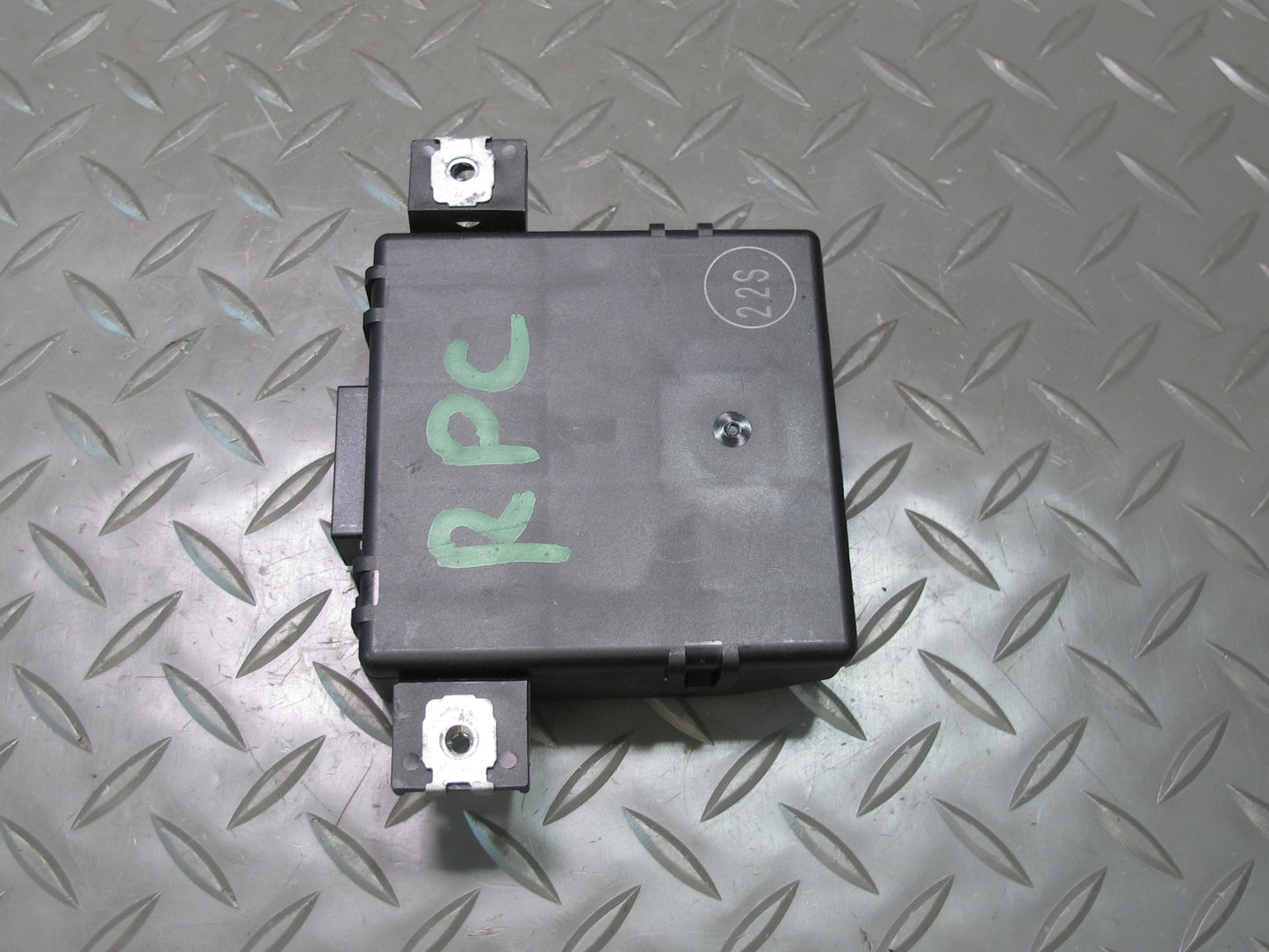 2011-2014 Porsche Cayenne 958 Gateway Control Module Unit 7PP907530N