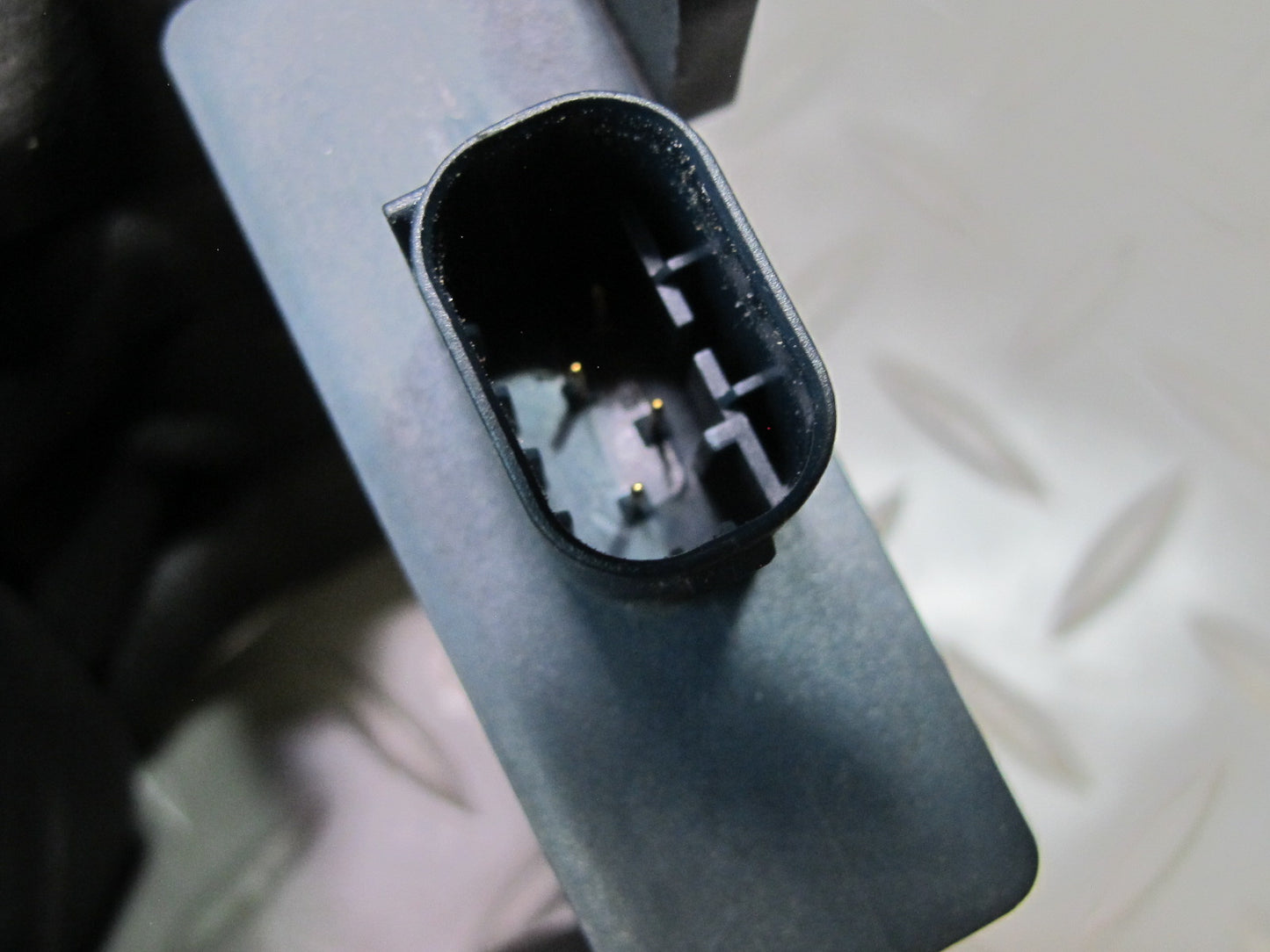 2011-2014 Porsche Cayenne 958 TPMS Tire Pressure Sensor Module Unit Set