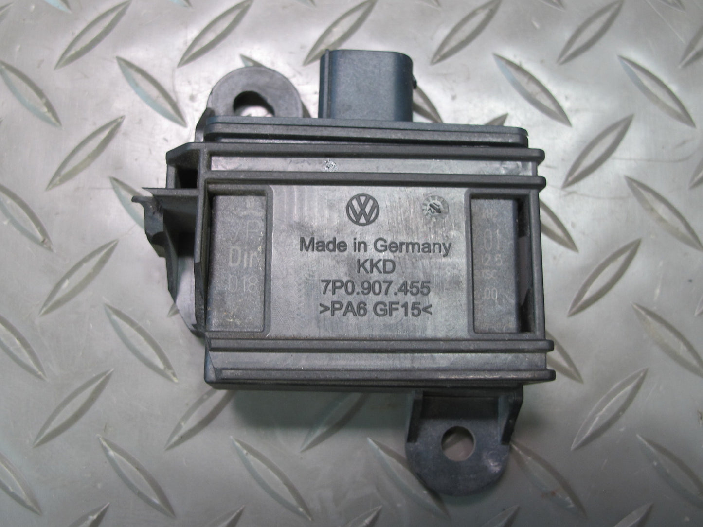 2011-2014 Porsche Cayenne 958 TPMS Tire Pressure Sensor Module Unit Set