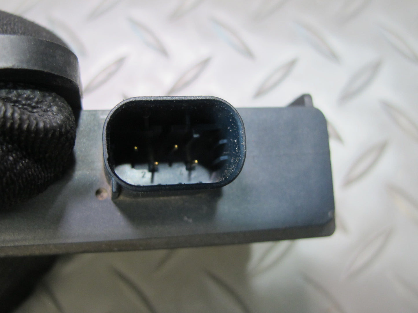 2011-2014 Porsche Cayenne 958 TPMS Tire Pressure Sensor Module Unit Set