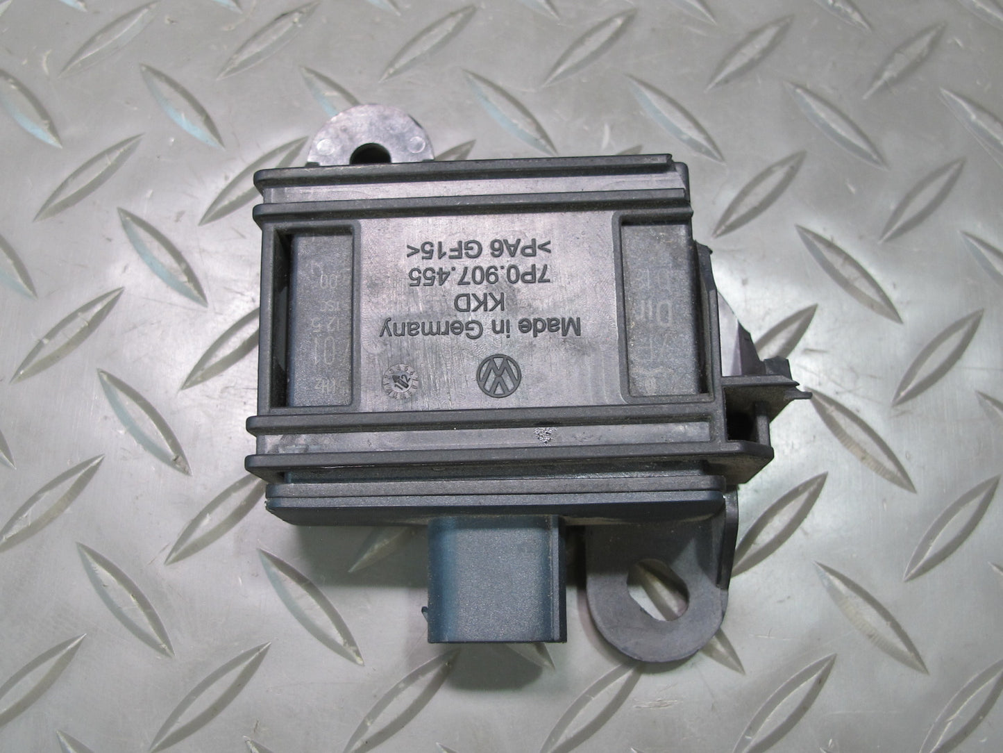 2011-2014 Porsche Cayenne 958 TPMS Tire Pressure Sensor Module Unit Set