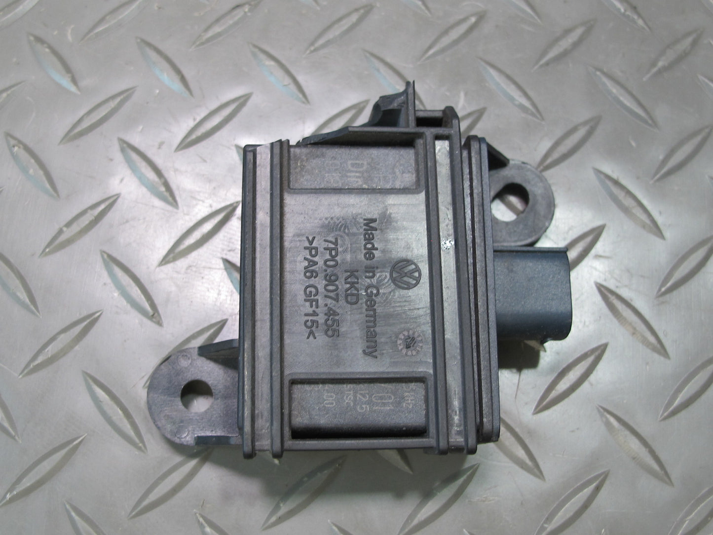 2011-2014 Porsche Cayenne 958 TPMS Tire Pressure Sensor Module Unit Set