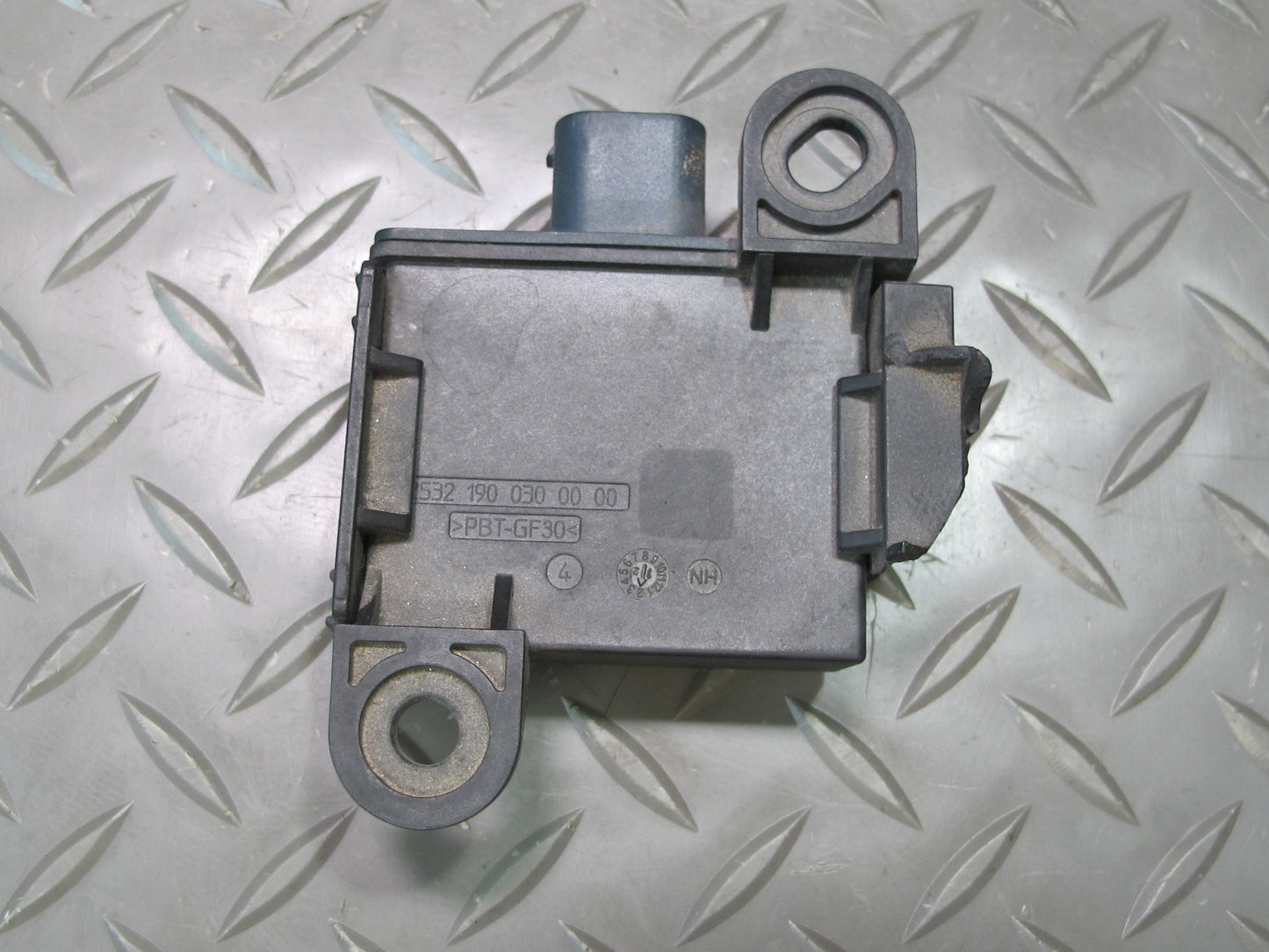 2011-2014 Porsche Cayenne 958 TPMS Tire Pressure Sensor Module Unit Set