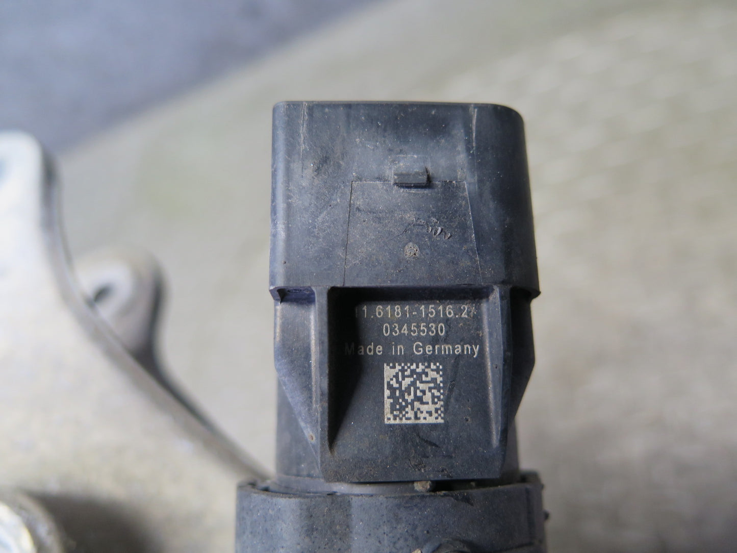 2011-2018 Porsche Cayenne 958 AWD Rear Right Spindle Knuckle Wheel Hub Bearing