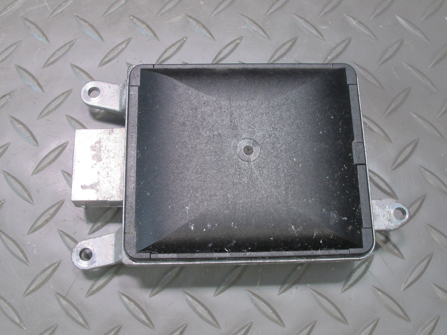 11-14 Porsche Cayenne 958 Blind Spot Lane Departure Distance Radar Sensor Set