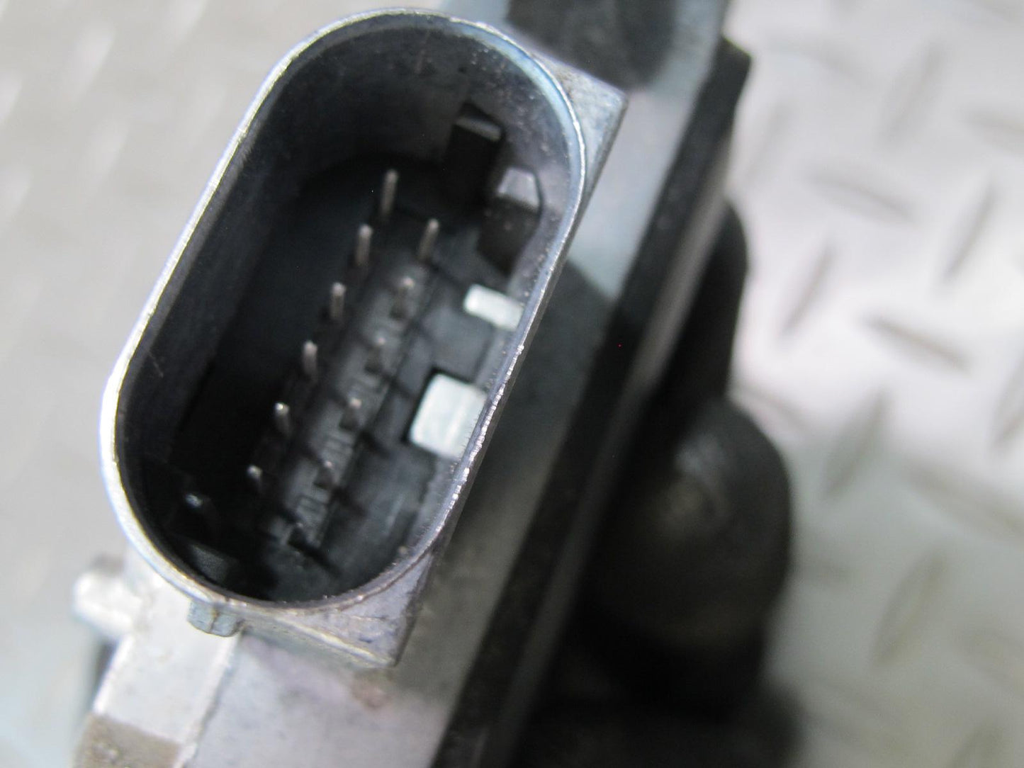 11-14 Porsche Cayenne 958 Blind Spot Lane Departure Distance Radar Sensor Set