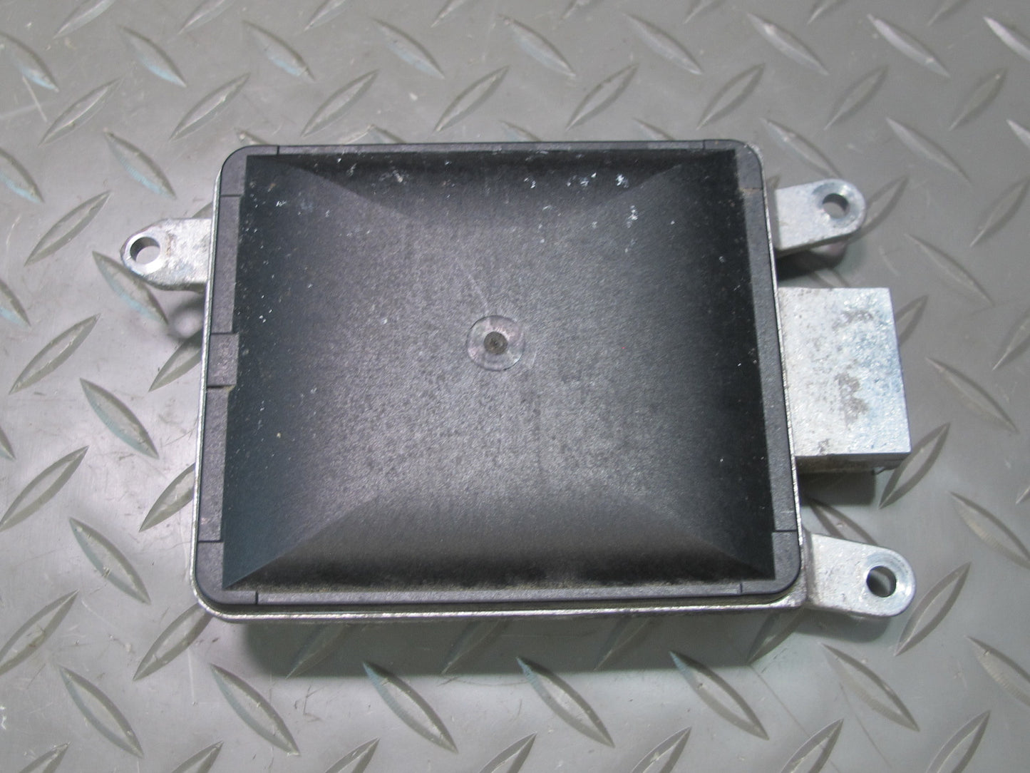 11-14 Porsche Cayenne 958 Blind Spot Lane Departure Distance Radar Sensor Set