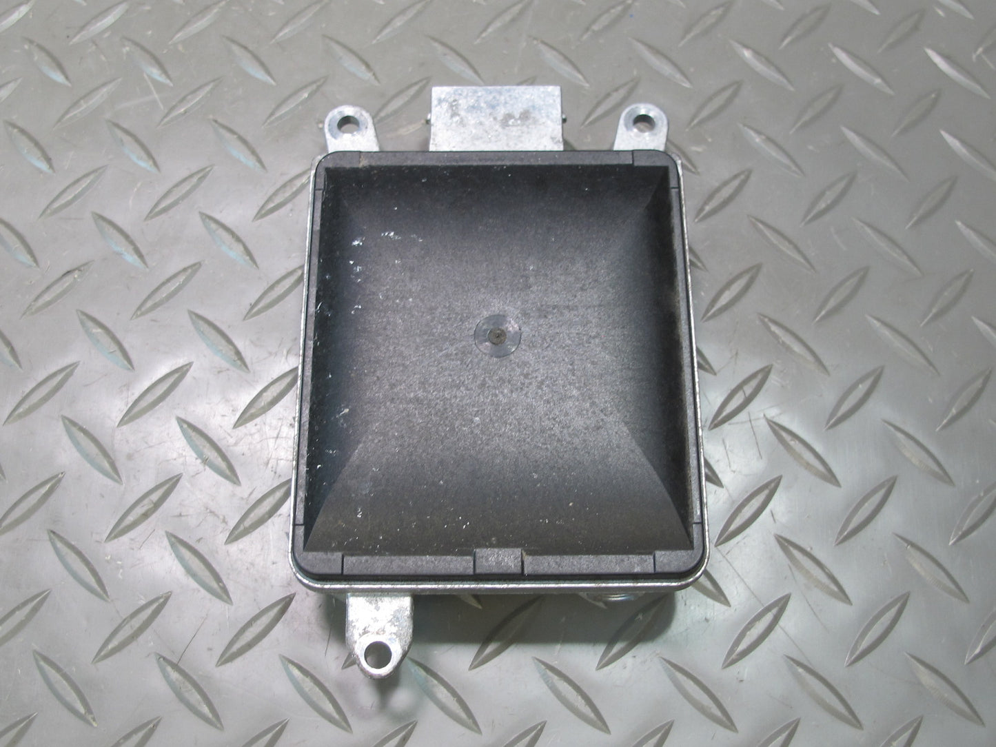 11-14 Porsche Cayenne 958 Blind Spot Lane Departure Distance Radar Sensor Set