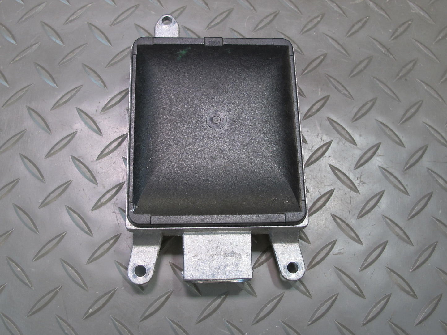 11-14 Porsche Cayenne 958 Blind Spot Lane Departure Distance Radar Sensor Set