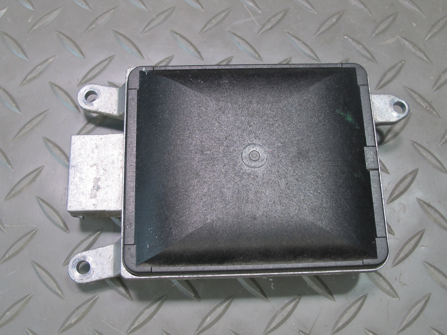 11-14 Porsche Cayenne 958 Blind Spot Lane Departure Distance Radar Sensor Set