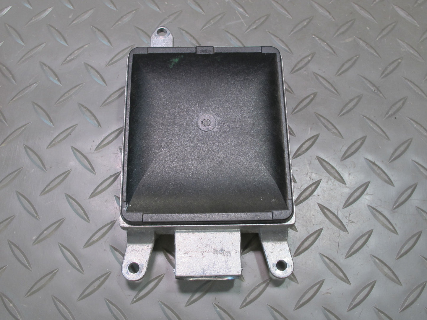 11-14 Porsche Cayenne 958 Blind Spot Lane Departure Distance Radar Sensor Set