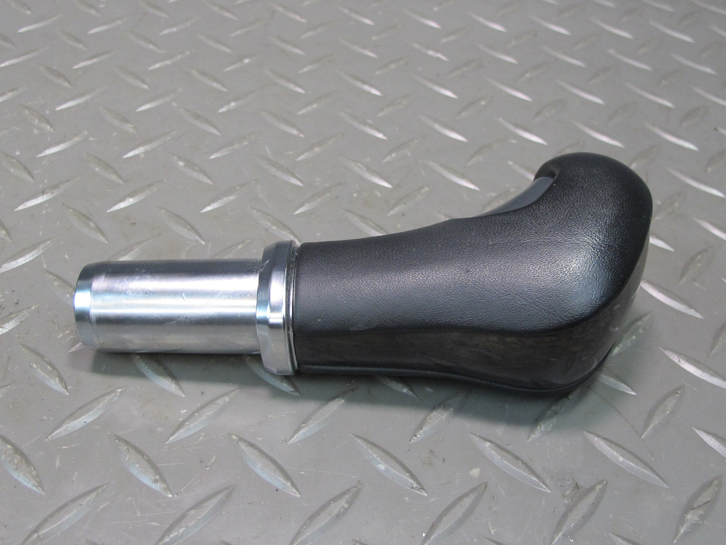 2011-2018 Porsche Cayenne 958 Automatic Transmission Gear Shifter Selector Knob