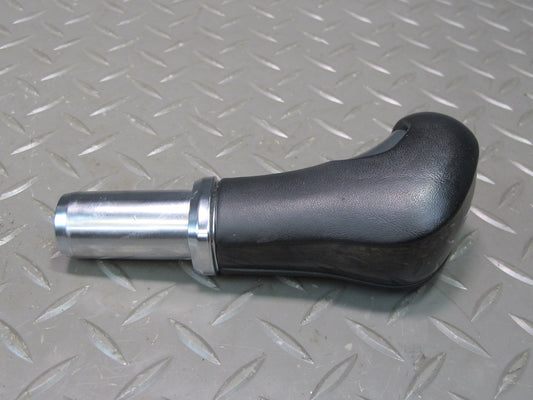 2011-2018 Porsche Cayenne 958 Automatic Transmission Gear Shifter Selector Knob