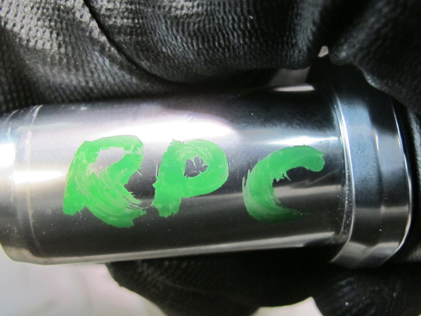 2011-2018 Porsche Cayenne 958 Automatic Transmission Gear Shifter Selector Knob