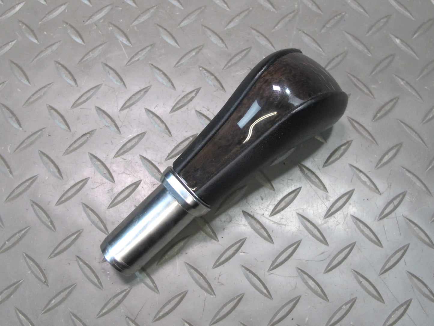 2011-2018 Porsche Cayenne 958 Automatic Transmission Gear Shifter Selector Knob