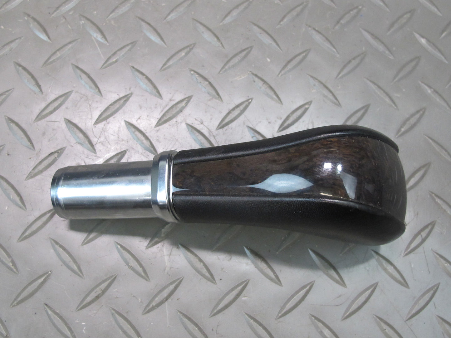 2011-2018 Porsche Cayenne 958 Automatic Transmission Gear Shifter Selector Knob