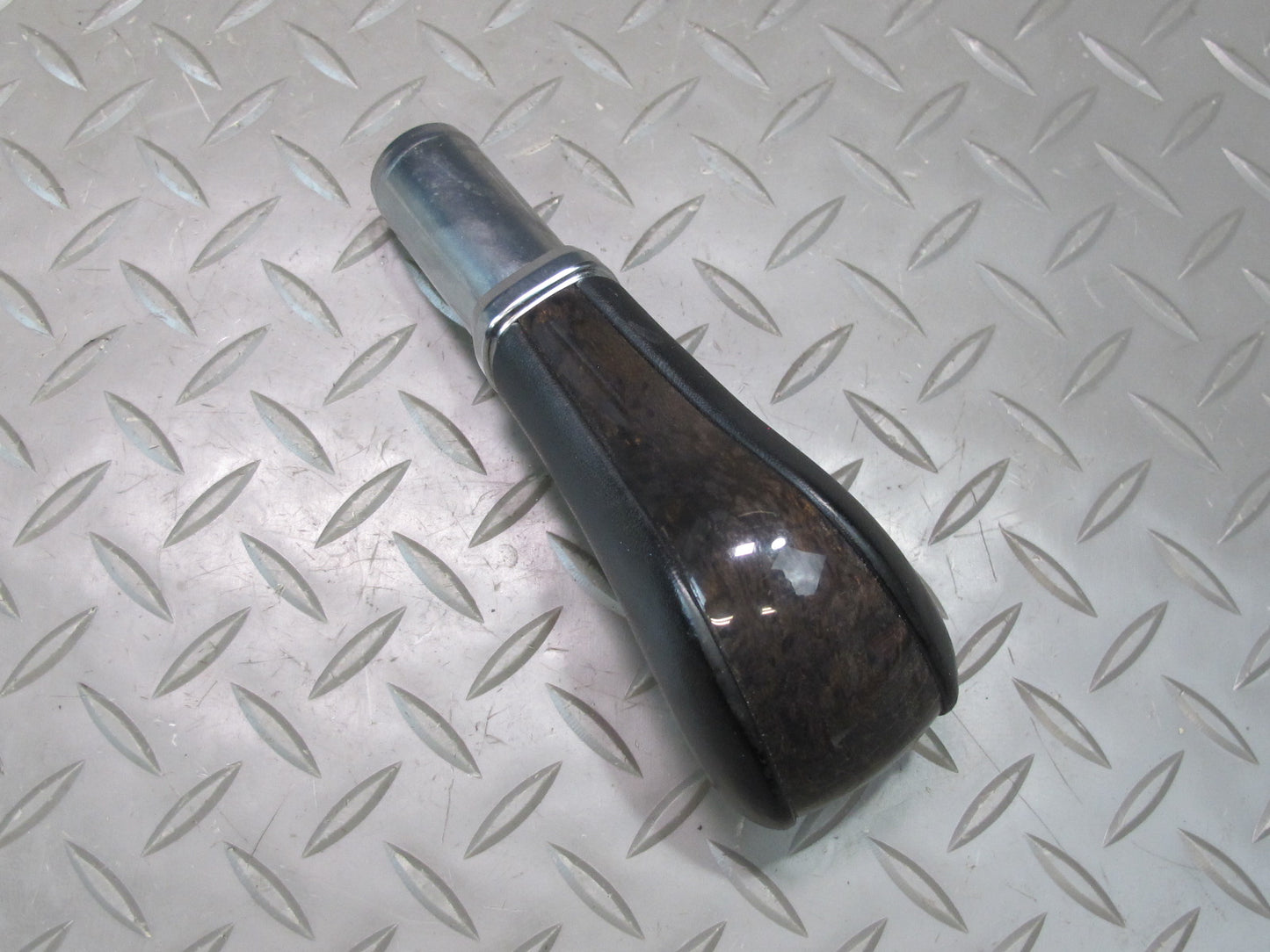 2011-2018 Porsche Cayenne 958 Automatic Transmission Gear Shifter Selector Knob