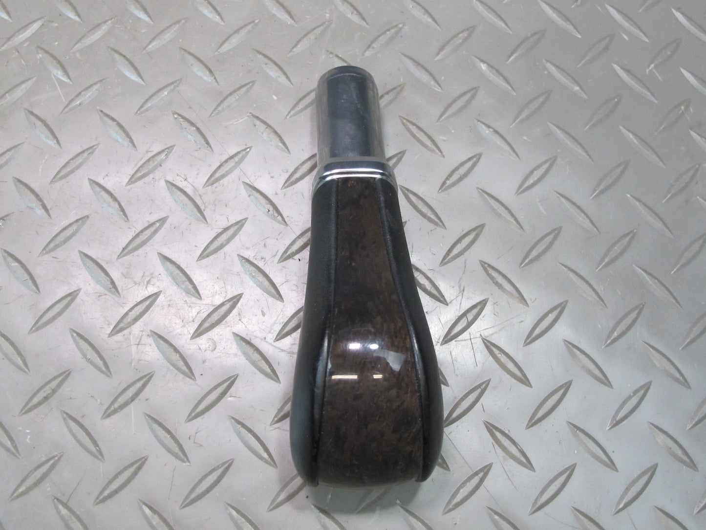 2011-2018 Porsche Cayenne 958 Automatic Transmission Gear Shifter Selector Knob