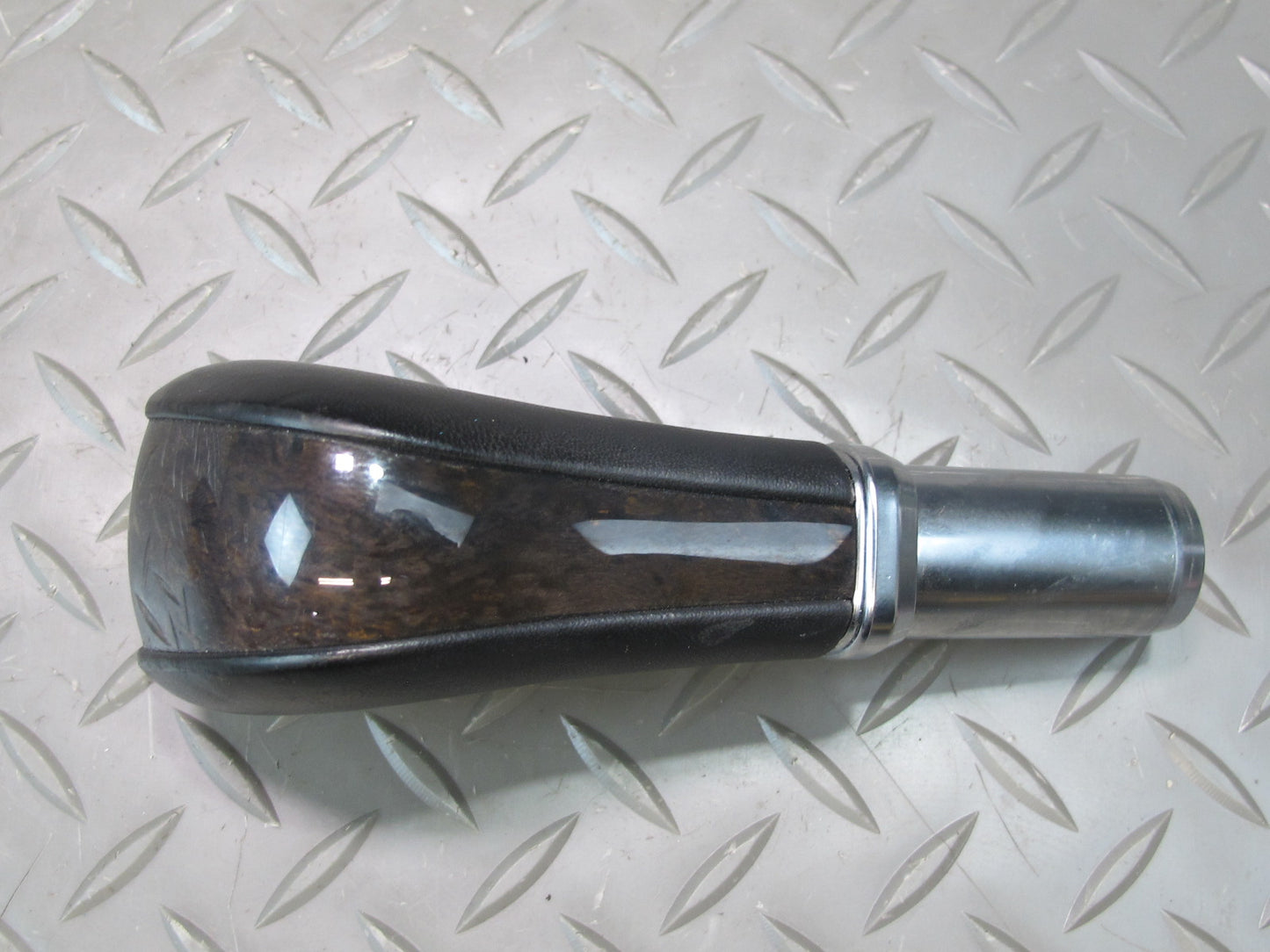 2011-2018 Porsche Cayenne 958 Automatic Transmission Gear Shifter Selector Knob