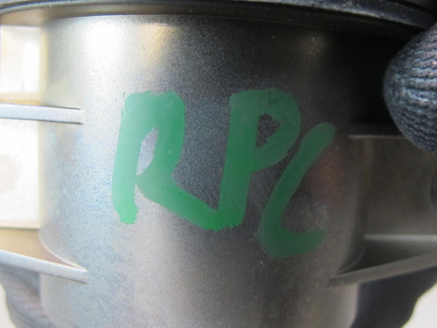 2011-2014 Porsche Cayenne 958 Center Dashboard Chrono Clock 7P5919203A