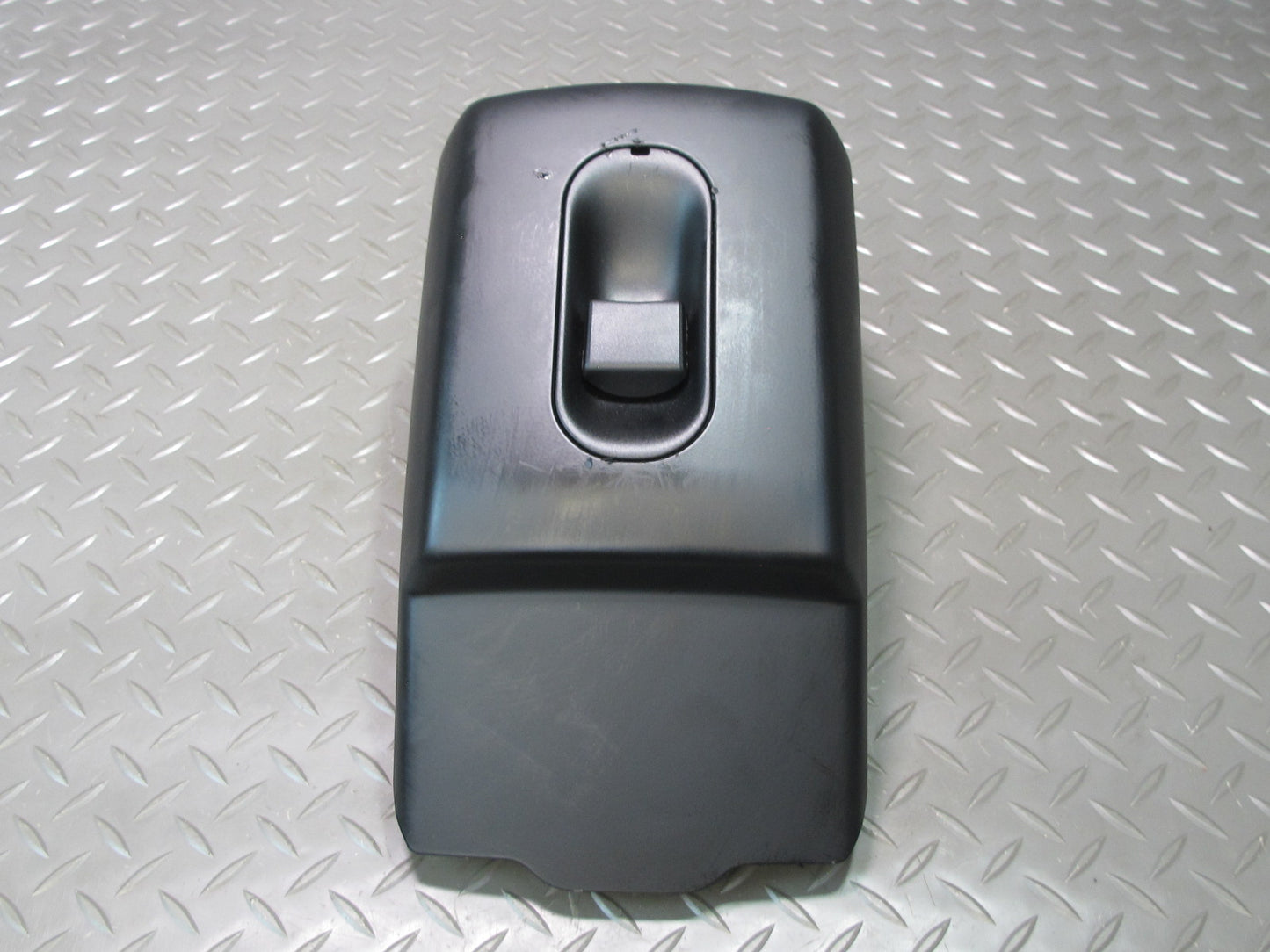 2011-2018 Porsche Cayenne 958 Upper & Lower Steering Column Cover Trim Panel