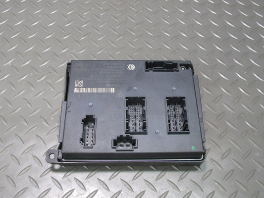 2012 Porsche Cayenne 958 Body Control Module BCM Unit 7PP907064EG