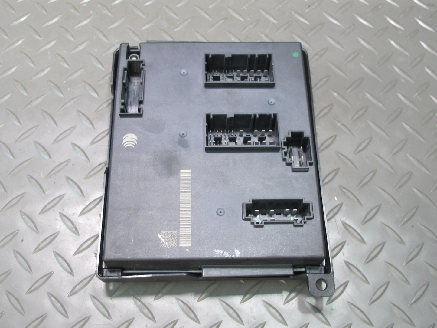 2012 Porsche Cayenne 958 Body Control Module BCM Unit 7PP907064EG