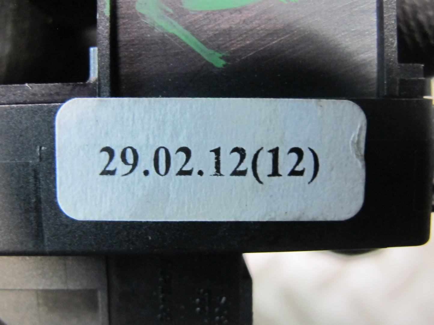 2011-2018 Porsche Cayenne 958 Park Parking Break Control Switch