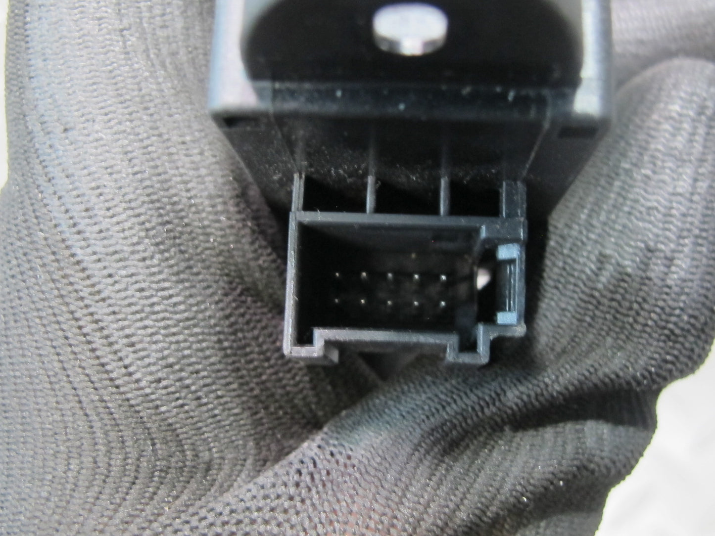 2011-2018 Porsche Cayenne 958 Park Parking Break Control Switch