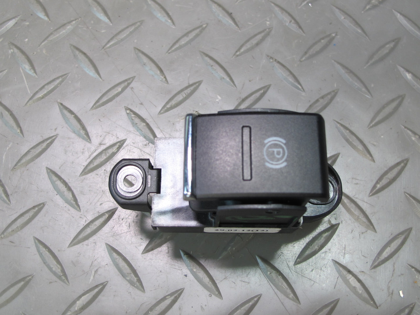 2011-2018 Porsche Cayenne 958 Park Parking Break Control Switch