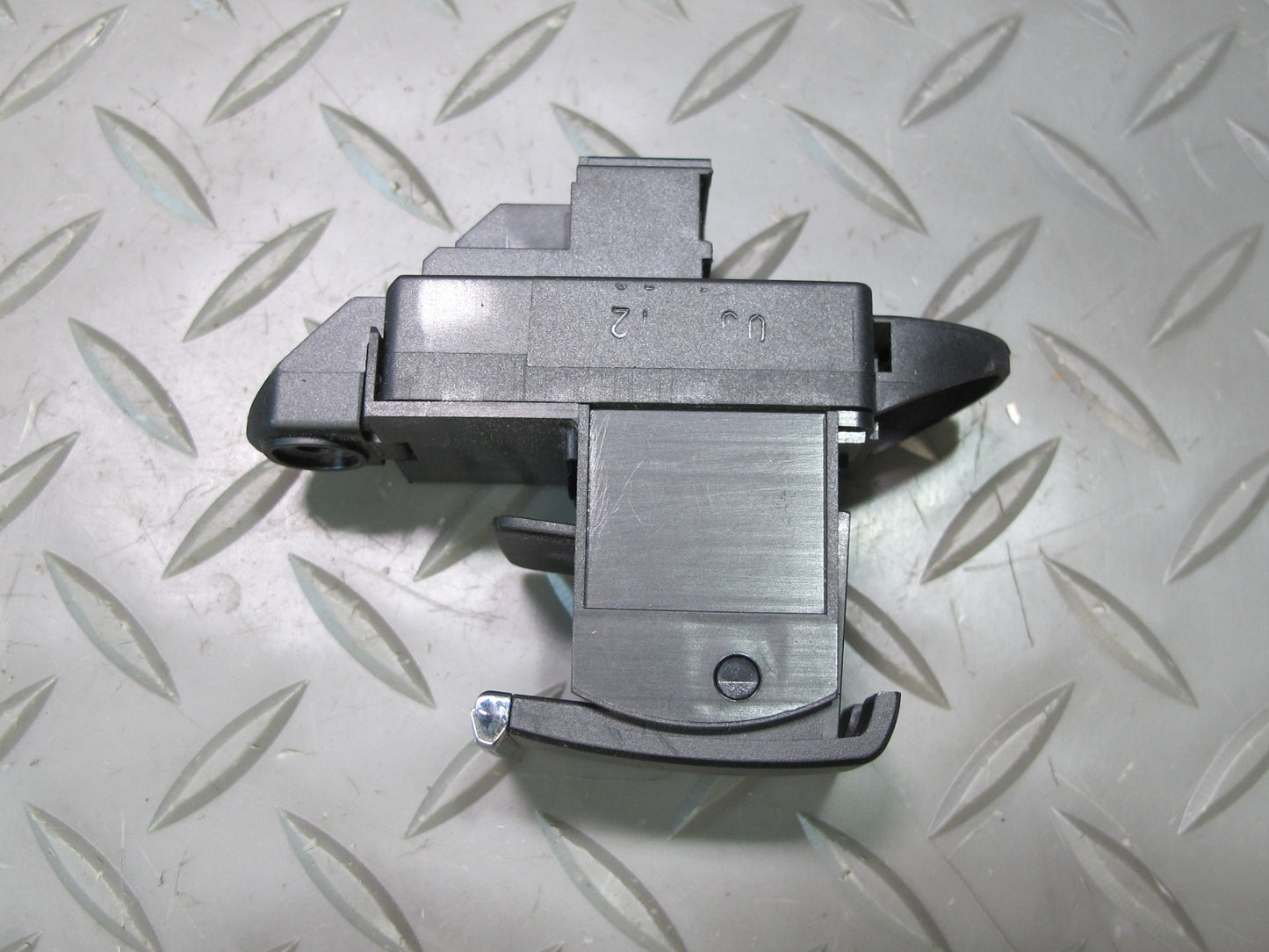 2011-2018 Porsche Cayenne 958 Park Parking Break Control Switch