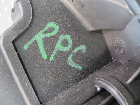 2011-2018 Porsche Cayenne 958 A/C Heater Climate Blower Motor Fan