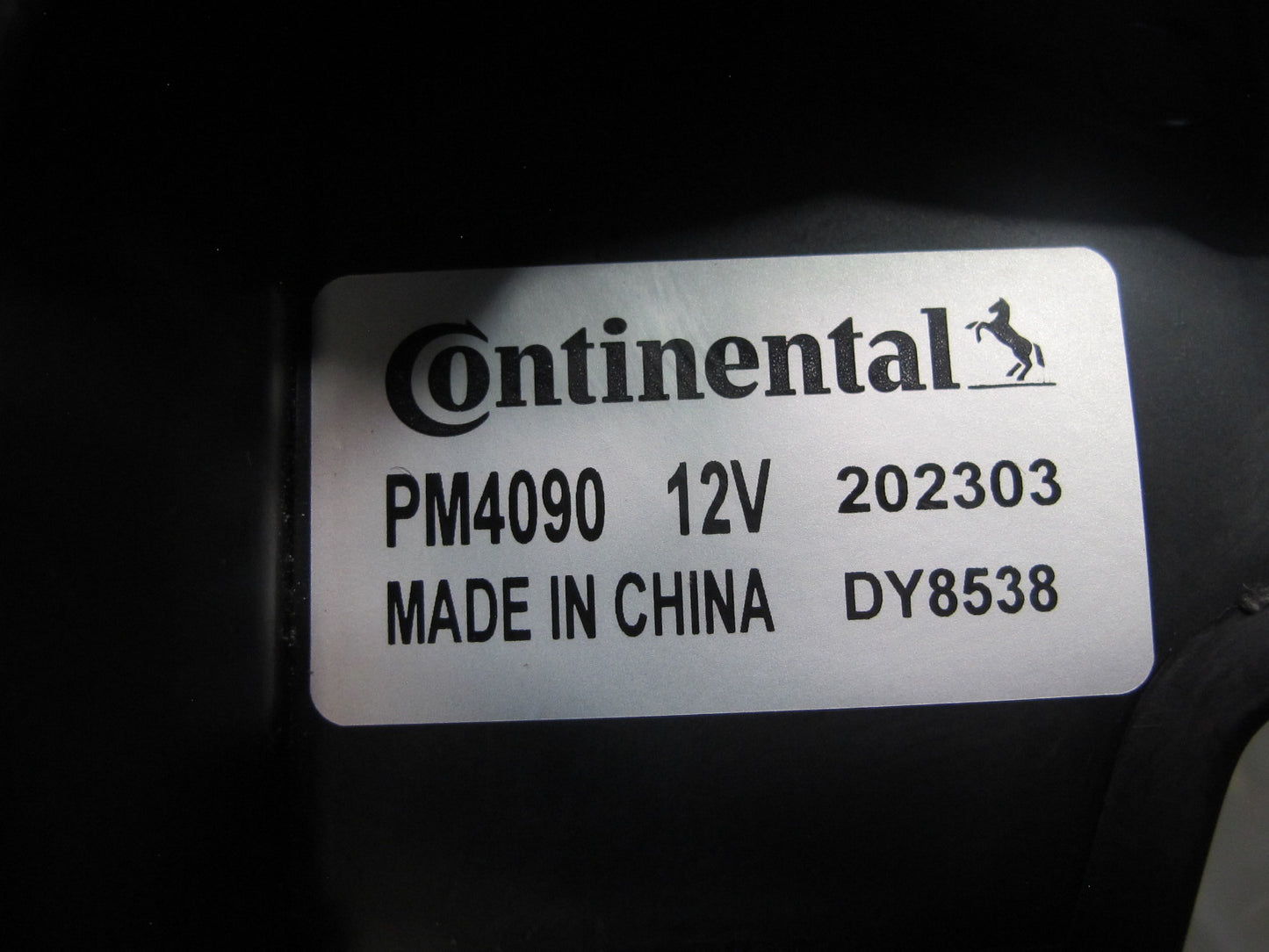 2011-2018 Porsche Cayenne 958 A/C Heater Climate Blower Motor Fan