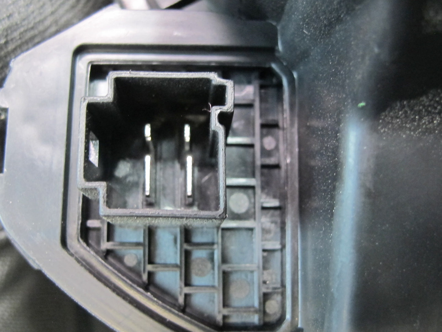 2011-2018 Porsche Cayenne 958 A/C Heater Climate Blower Motor Fan