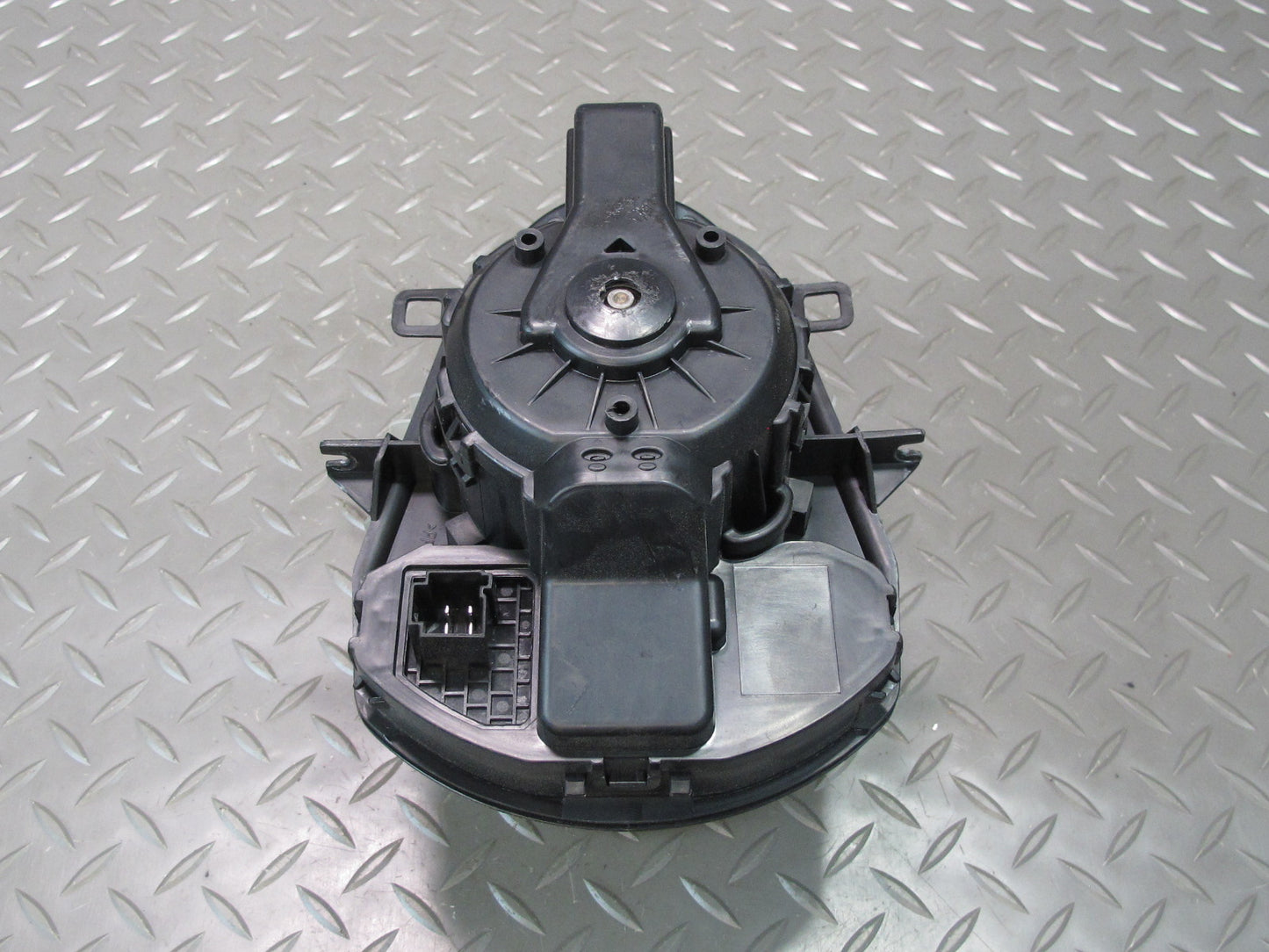 2011-2018 Porsche Cayenne 958 A/C Heater Climate Blower Motor Fan