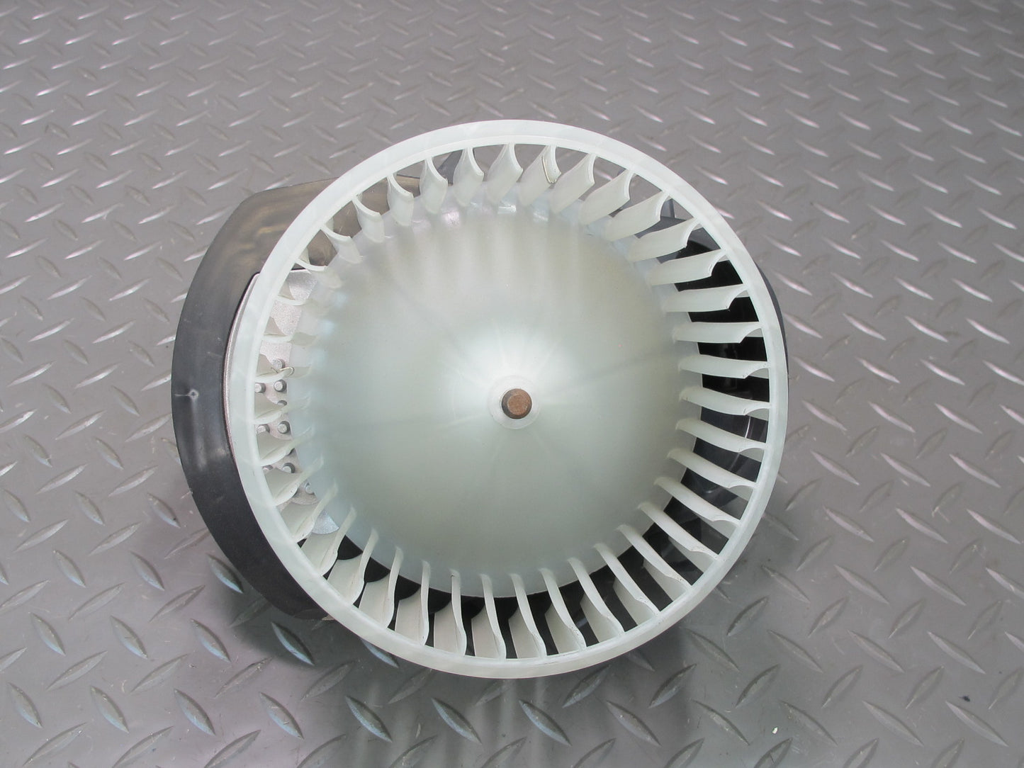 2011-2018 Porsche Cayenne 958 A/C Heater Climate Blower Motor Fan