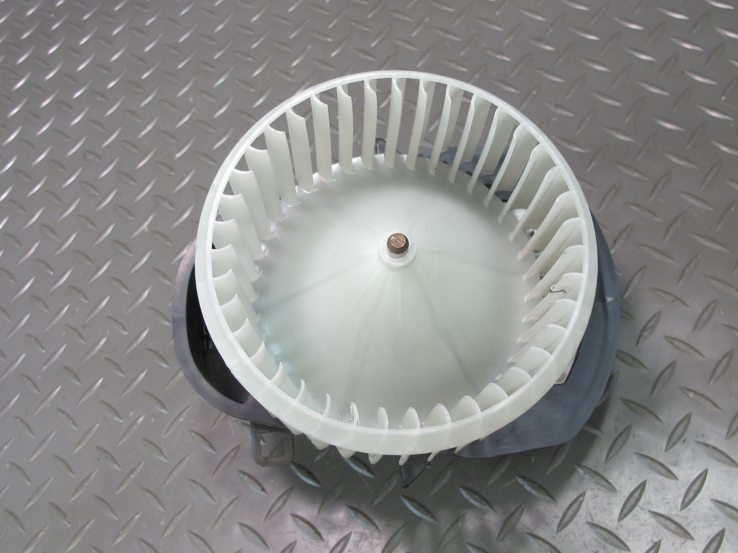 2011-2018 Porsche Cayenne 958 A/C Heater Climate Blower Motor Fan